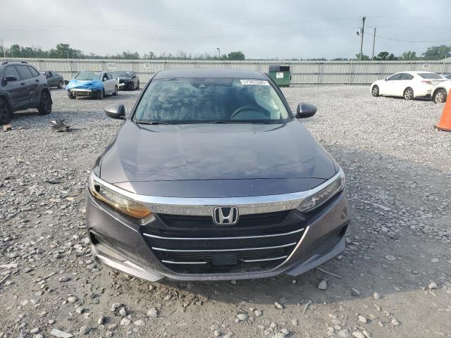 Продаж на аукціоні авто 2021 Honda Accord Lx, vin: 1HGCV1F18MA077141, номер лоту: 57503255