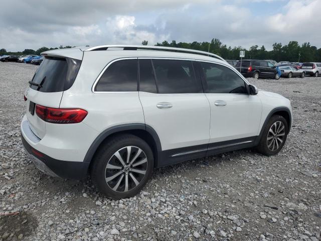 Aukcja sprzedaży 2021 Mercedes-benz Glb 250, vin: W1N4M4GB3MW103834, numer aukcji: 58372035