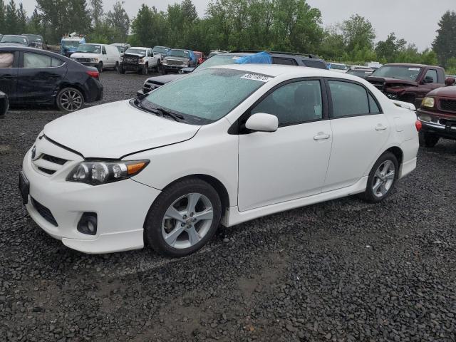 Продаж на аукціоні авто 2013 Toyota Corolla Ba, vin: 5YFBU4EEXDP074871, номер лоту: 58219975
