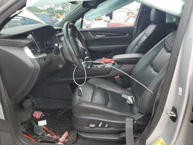 Aukcja sprzedaży 2020 Cadillac Xt6 Premiu, vin: 1GYKPCRS2LZ215593, numer aukcji: 58662955
