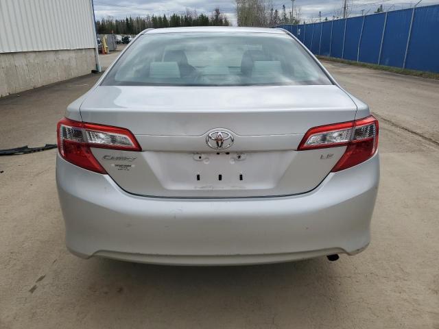 2012 Toyota Camry Base მანქანა იყიდება აუქციონზე, vin: 4T1BF1FK2CU026470, აუქციონის ნომერი: 56111875