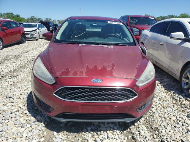 Aukcja sprzedaży 2017 Ford Focus, vin: 1FADP3F2XHL337668, numer aukcji: 50794416