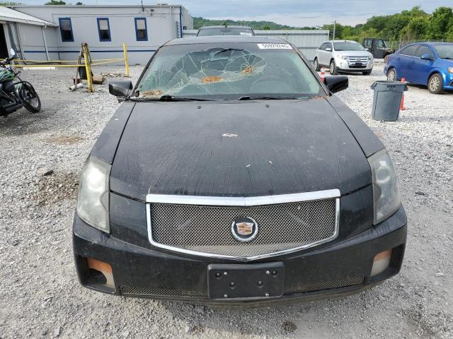 Продажа на аукционе авто 2007 Cadillac Cts, vin: 1G6DP577670126292, номер лота: 55929245