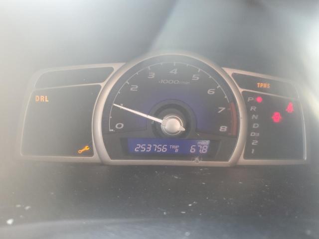 Продаж на аукціоні авто 2011 Honda Civic, vin: 19XFA1F52BE009230, номер лоту: 57168695