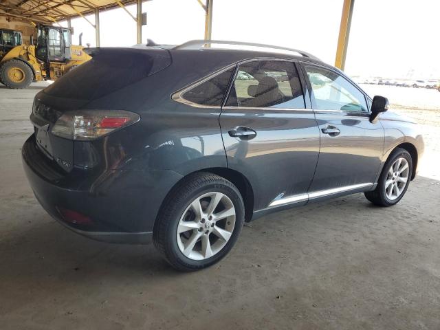 Aukcja sprzedaży 2011 Lexus Rx, vin: 2T2ZK1BA4BC064835, numer aukcji: 48788556
