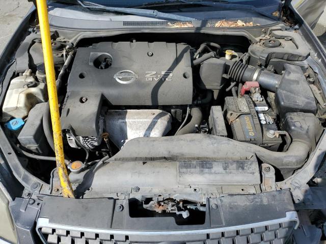 55904705 :رقم المزاد ، 1N4AL11DX6N411619 vin ، 2006 Nissan Altima مزاد بيع