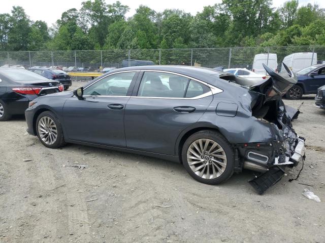 2023 Lexus Es მანქანა იყიდება აუქციონზე, vin: 58AEA1C14PU032910, აუქციონის ნომერი: 56568455