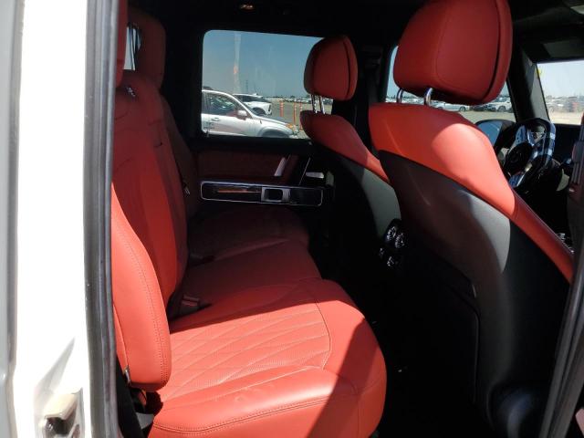Aukcja sprzedaży 2022 Mercedes-benz G 63 Amg, vin: W1NYC7HJ8NX453144, numer aukcji: 56381465