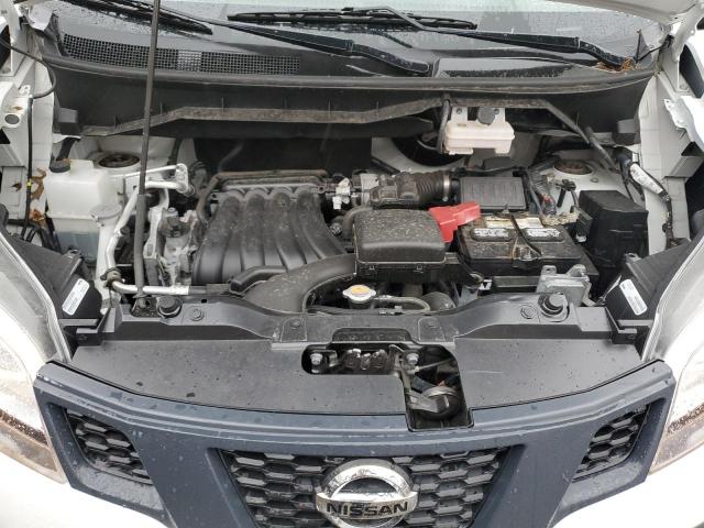 Aukcja sprzedaży 2021 Nissan Nv200 2.5s, vin: 3N6CM0KN9MK708429, numer aukcji: 56172235
