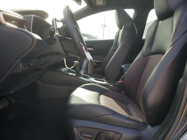 Продаж на аукціоні авто 2023 Toyota Corolla, vin: 5YFT4MCE4PP157319, номер лоту: 56166815