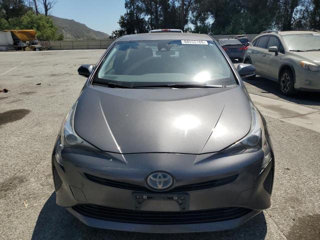 Продажа на аукционе авто 2017 Toyota Prius, vin: JTDKBRFU1H3543319, номер лота: 58995165