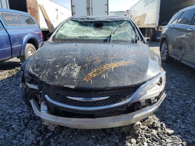 Aukcja sprzedaży 2016 Chrysler 200 Lx, vin: 1C3CCCFB9GN156179, numer aukcji: 55281305