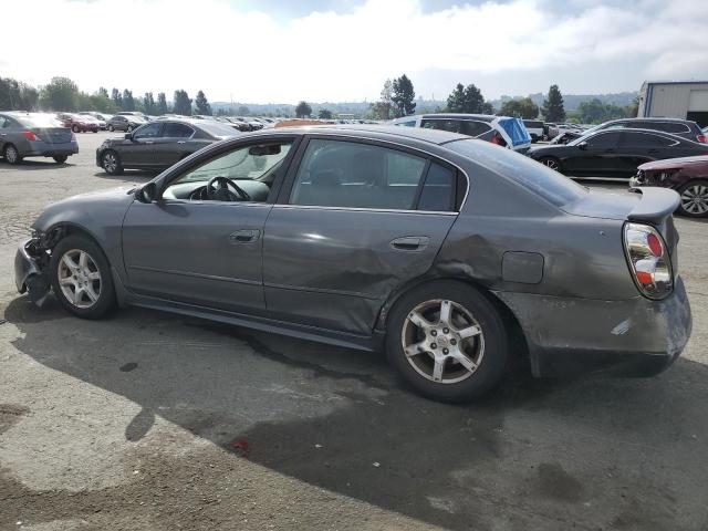 55904705 :رقم المزاد ، 1N4AL11DX6N411619 vin ، 2006 Nissan Altima مزاد بيع