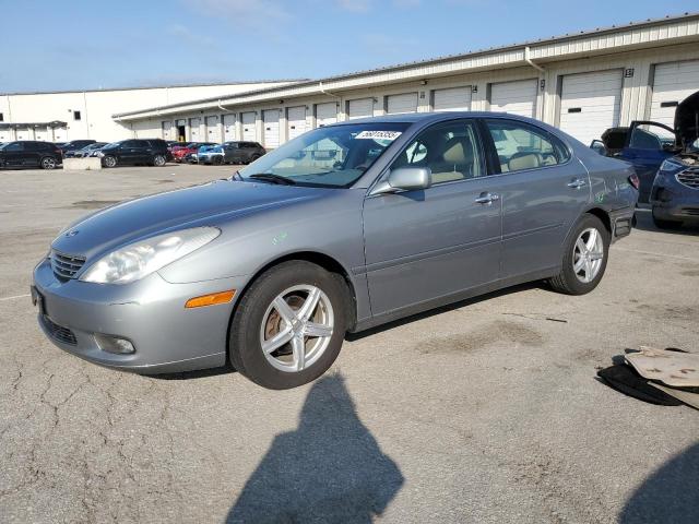 Aukcja sprzedaży 2002 Lexus Es 300, vin: JTHBF30G720040180, numer aukcji: 56015355