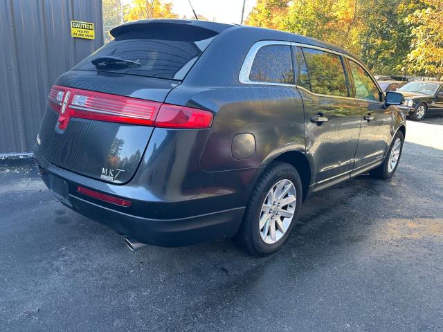 58148695 :رقم المزاد ، 2LMHJ5NK0FBL03293 vin ، 2015 Lincoln Mkt مزاد بيع