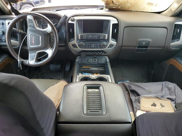 Продажа на аукционе авто 2017 Gmc Sierra K25, vin: 1GT12TEY7HF179029, номер лота: 58330525