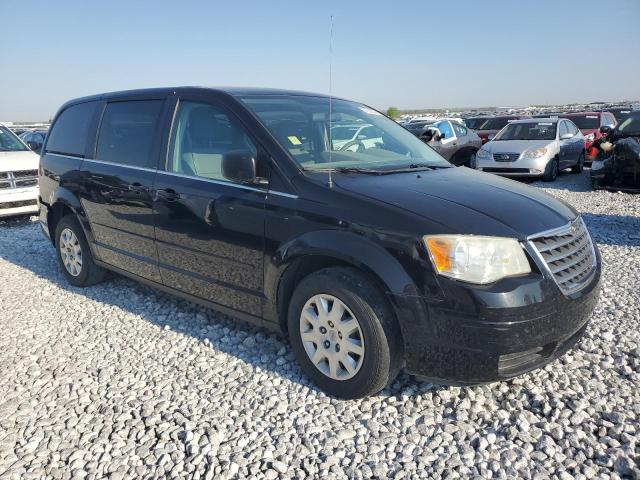 Продаж на аукціоні авто 2009 Chrysler Town & Country, vin: 2A8HR44E59R574630, номер лоту: 87280384