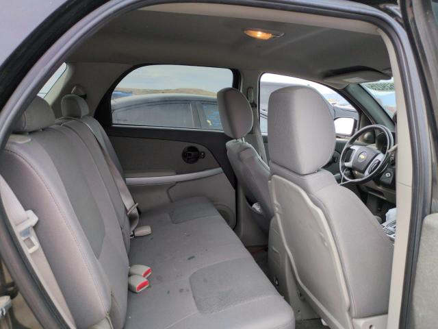 Продаж на аукціоні авто 2008 Chevrolet Equinox, vin: 2CNDL43F586073718, номер лоту: 58629225