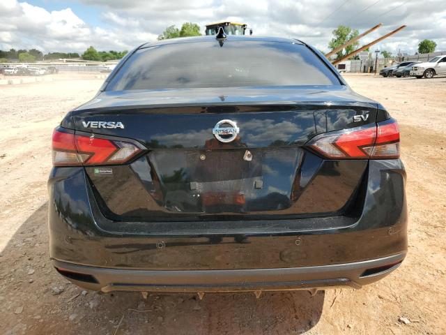 Aukcja sprzedaży 2021 Nissan Versa, vin: 3N1CN8EVXML875812, numer aukcji: 77282485
