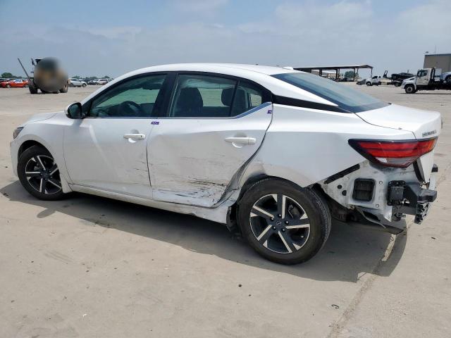 Продажа на аукционе авто 2024 Nissan Sentra, vin: 3N1AB8CV1RY256707, номер лота: 49605136
