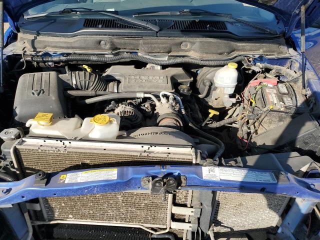 2008 Dodge Ram 2500 მანქანა იყიდება აუქციონზე, vin: 3D7KS29D68G167576, აუქციონის ნომერი: 58818475