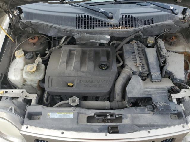 Продаж на аукціоні авто 2008 Jeep Compass Sp, vin: 1J8FT47W58D762465, номер лоту: 58695895