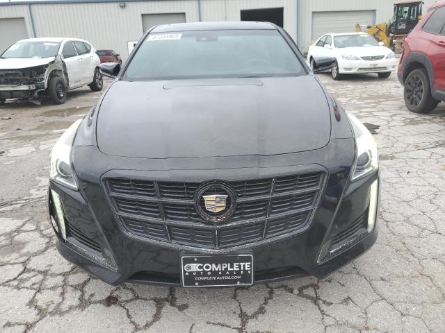 Aukcja sprzedaży 2014 Cadillac Cts, vin: 1G6AS5S32E0121285, numer aukcji: 57344965