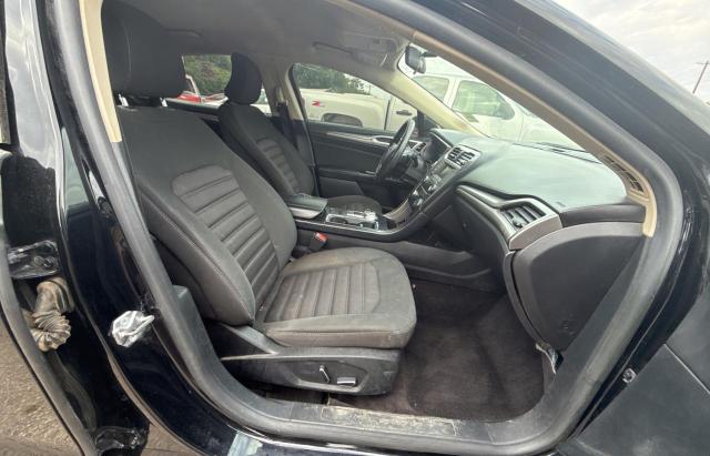 Aukcja sprzedaży 2017 Ford Fusion Se, vin: 3FA6P0HD3HR335333, numer aukcji: 58443285