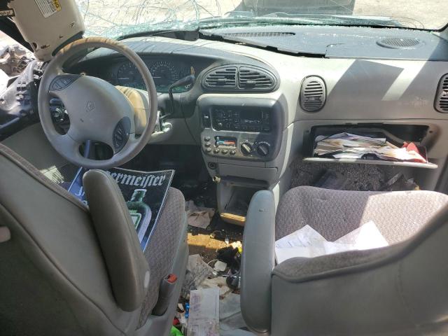Продажа на аукционе авто 1999 Dodge Grand Caravan Se, vin: 2B4GP44G1XR422428, номер лота: 55730435