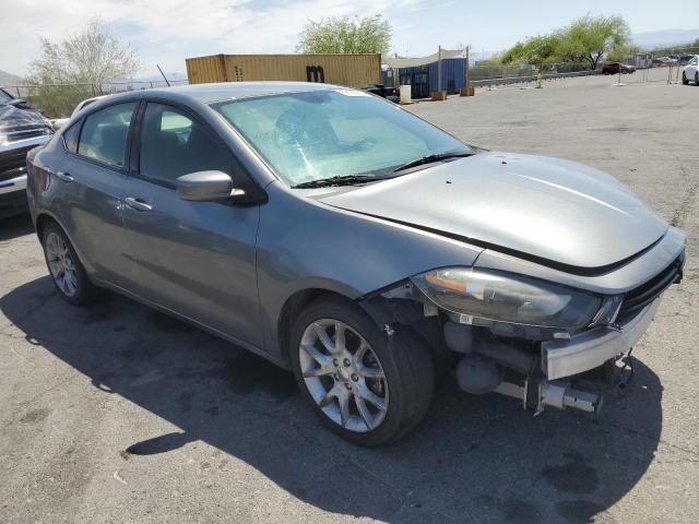 Продажа на аукционе авто 2013 Dodge Dart, vin: 1C3CDFBA2DD288777, номер лота: 77623205