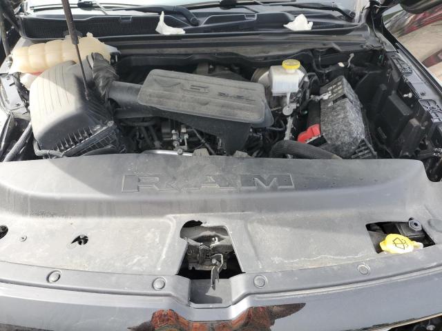 Aukcja sprzedaży 2019 Ram 1500, vin: 1C6RRFFG2KN889529, numer aukcji: 58141025