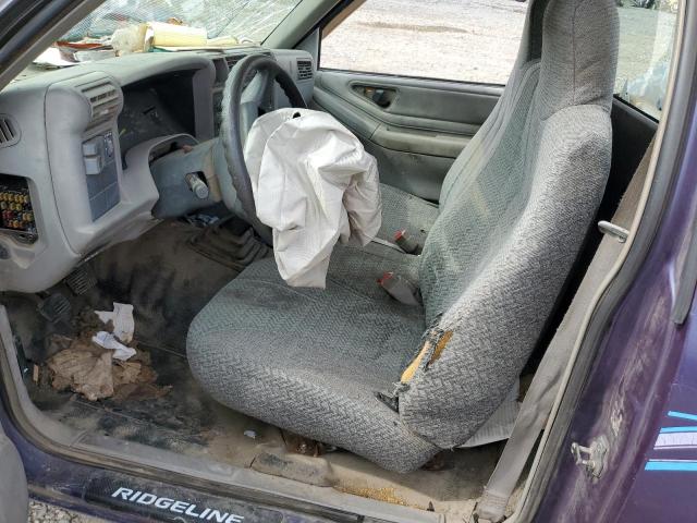 Aukcja sprzedaży 1995 Chevrolet S Truck, vin: 1GCCS1441SK132573, numer aukcji: 57233115