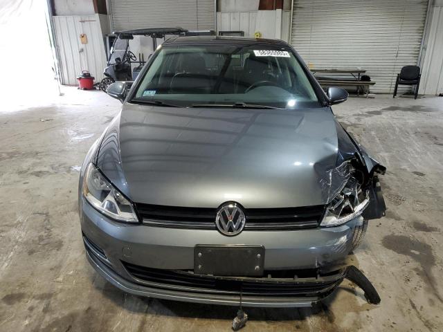Aukcja sprzedaży 2017 Volkswagen Golf S, vin: 3VW117AU6HM029276, numer aukcji: 58365985