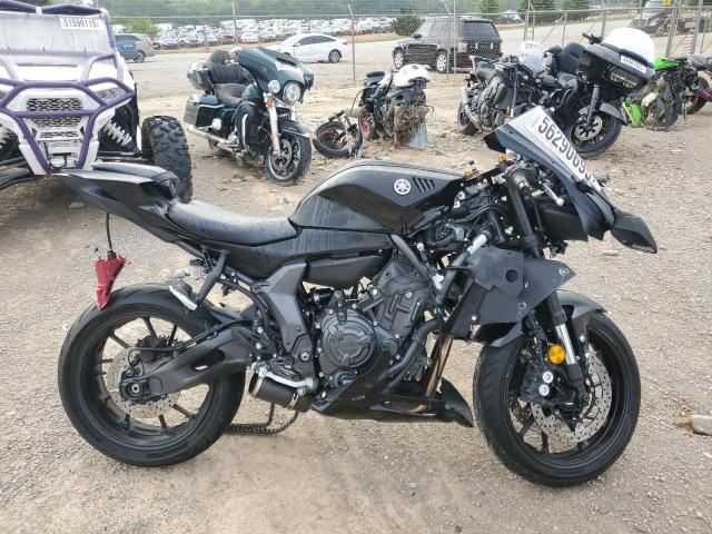 Auction sale of the 2025 Yamaha Yzfr7, vin: JYARM38EXSA015109, lot number: 55931476