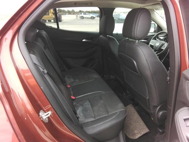 Продаж на аукціоні авто 2021 Buick Encore Gx, vin: KL4MMFSL3MB076378, номер лоту: 58874155