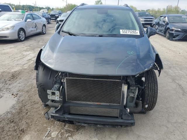 Продаж на аукціоні авто 2017 Chevrolet Trax 1lt, vin: 3GNCJLSB2HL268547, номер лоту: 55275265