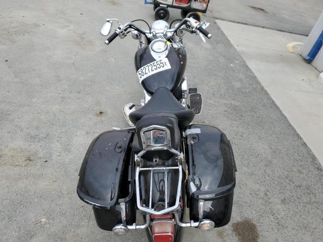 2006 Yamaha Xvs1100 მანქანა იყიდება აუქციონზე, vin: JYAVP11Y56A009044, აუქციონის ნომერი: 58272555