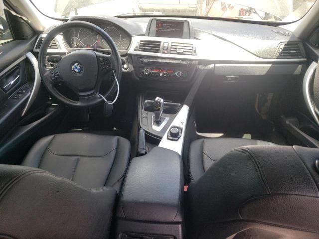 Aukcja sprzedaży 2013 Bmw 320, vin: WBA3B1C53DF461780, numer aukcji: 56493275