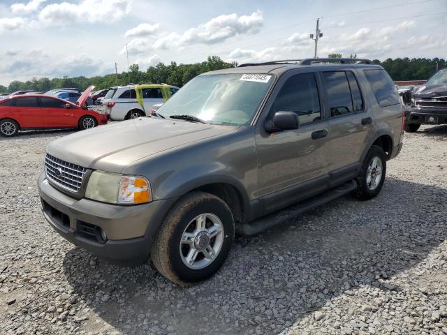 84610185 :رقم المزاد ، 1FMDU73K43UB52982 vin ، 2003 Ford Explorer X مزاد بيع