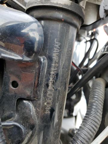 2006 Yamaha Xvs1100 მანქანა იყიდება აუქციონზე, vin: JYAVP11Y56A009044, აუქციონის ნომერი: 58272555