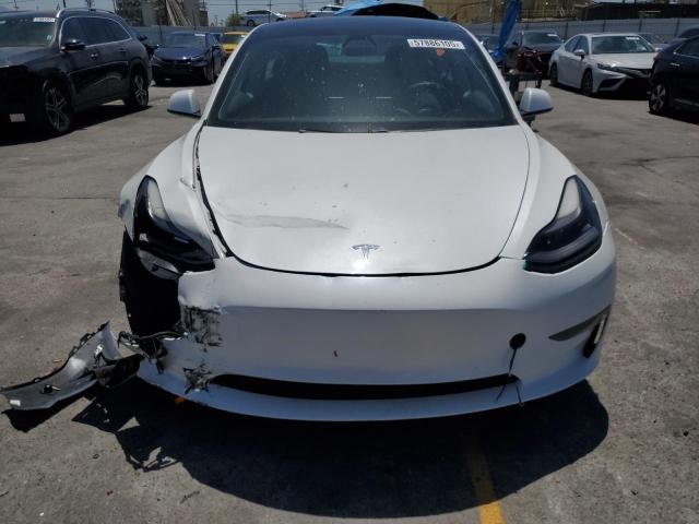 Aukcja sprzedaży 2021 Tesla Model 3, vin: 5YJ3E1EA1MF070393, numer aukcji: 57886105