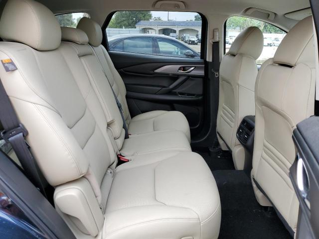 54938045 :رقم المزاد ، JM3TCBCY6N0600070 vin ، 2022 Mazda Cx-9 مزاد بيع