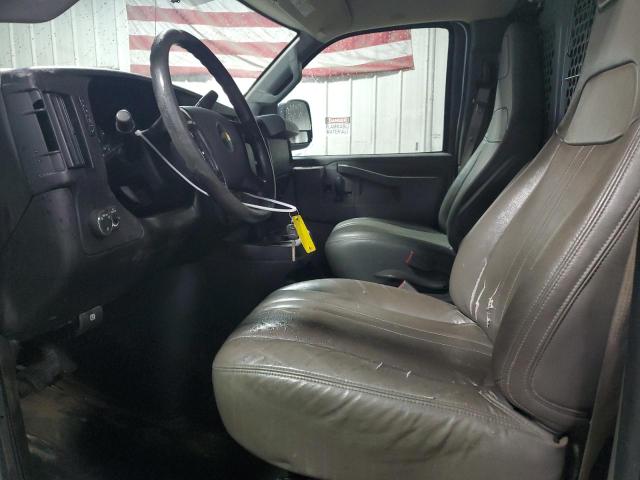 2016 Chevrolet Express G2500 მანქანა იყიდება აუქციონზე, vin: 1GCWGAFG4G1125622, აუქციონის ნომერი: 55202935