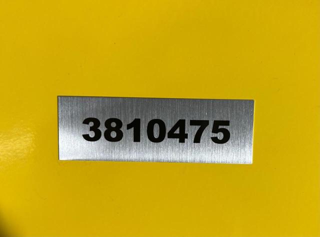 55512185 :رقم المزاد ، 3810475 vin ، 2025 Other Heavy Equipment Skid Steer مزاد بيع