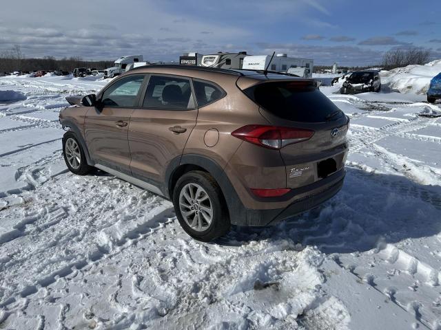 Aukcja sprzedaży 2017 Hyundai Tucson, vin: KM8J3CA47HU451585, numer aukcji: 48603315