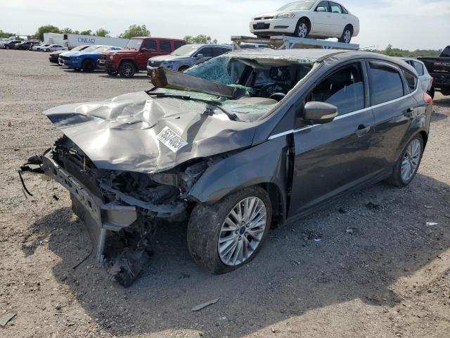 Aukcja sprzedaży 2015 Ford Focus, vin: 1FADP3N29FL247460, numer aukcji: 56374065