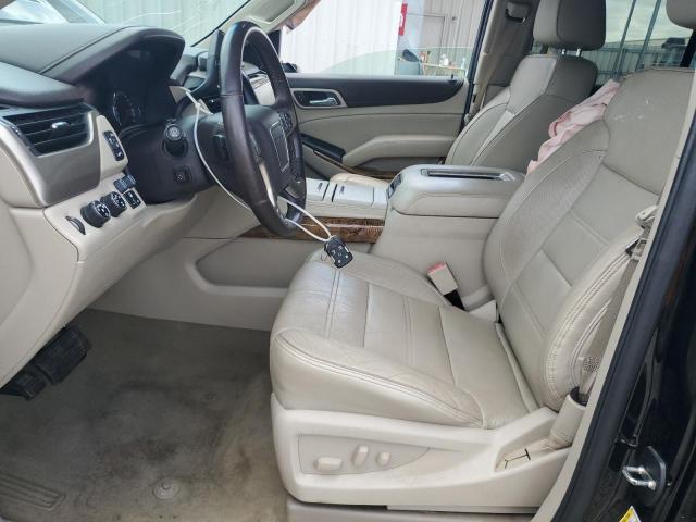 Продажа на аукционе авто 2015 Gmc Yukon, vin: 1GKS2CKJ4FR552927, номер лота: 55443965