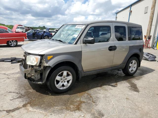 Продаж на аукціоні авто 2004 Honda Element, vin: 5J6YH28664L032319, номер лоту: 56946445