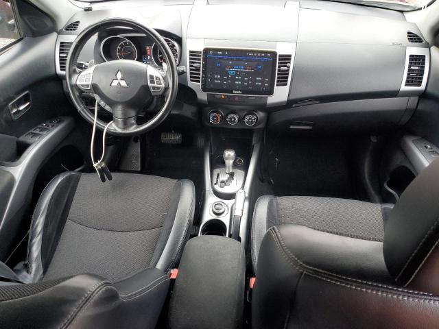 56893085 :رقم المزاد ، JA4JT3AW3BU020913 vin ، 2011 Mitsubishi Outlander مزاد بيع