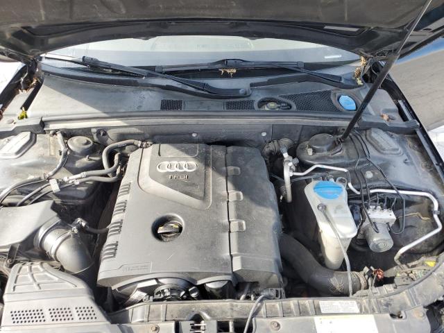 Aukcja sprzedaży 2013 Audi A4, vin: WAUAFAFL4DN046995, numer aukcji: 57936065